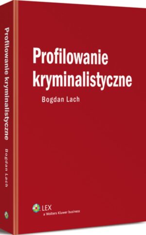 Profilowanie kryminalistyczne