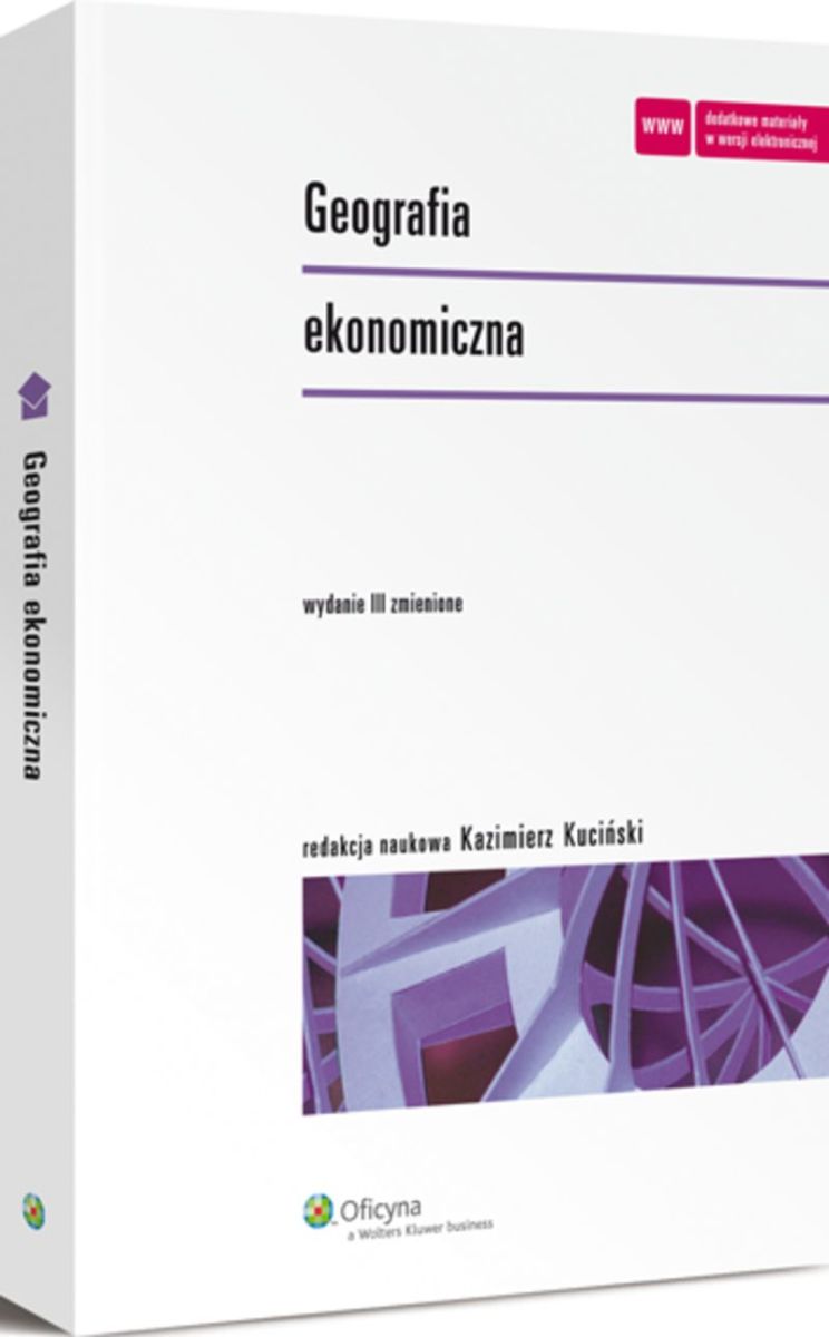 Geografia ekonomiczna