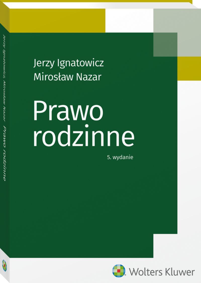 Prawo rodzinne