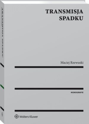 Transmisja spadku