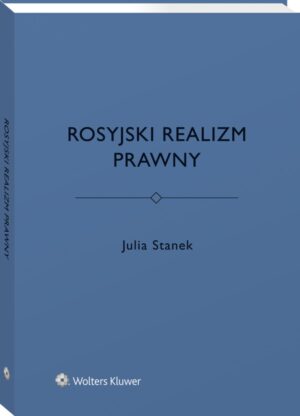 Rosyjski realizm prawny