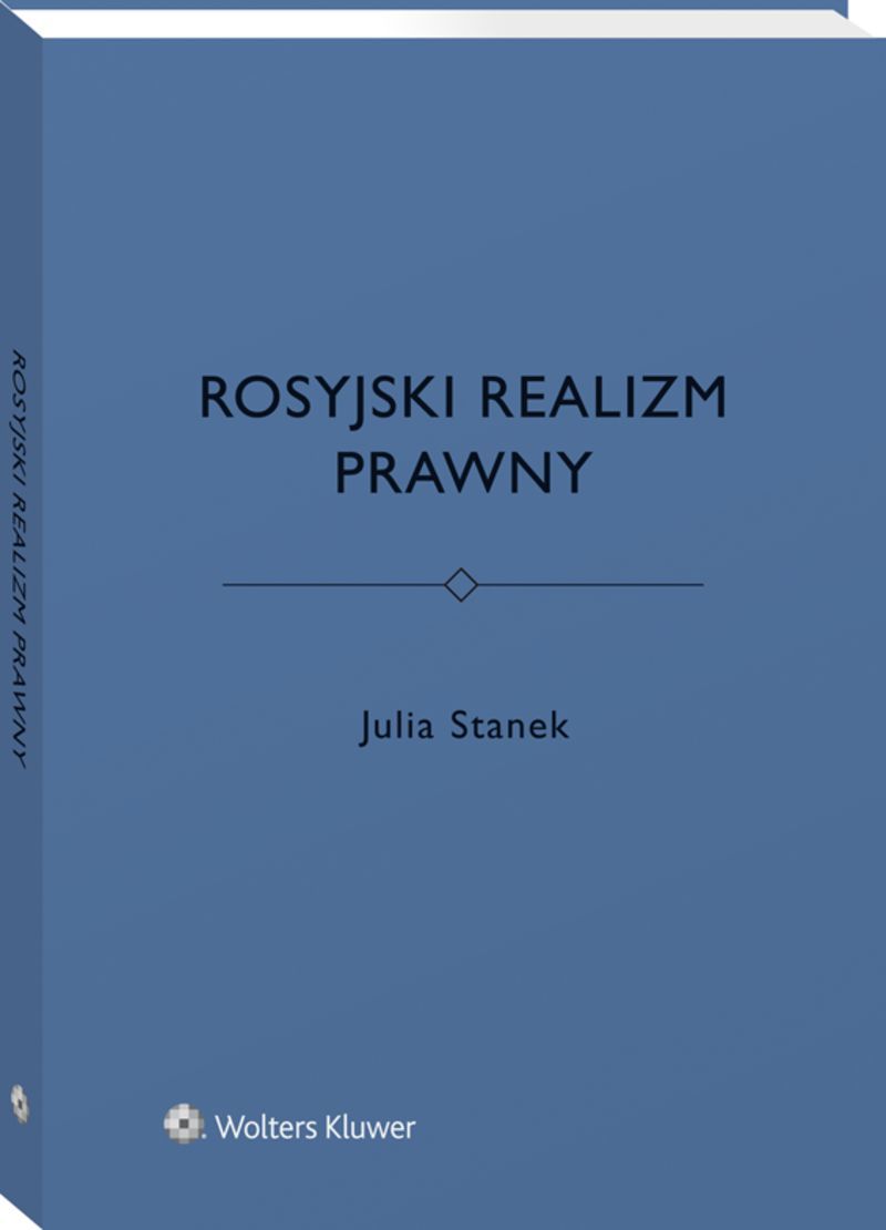 Rosyjski realizm prawny