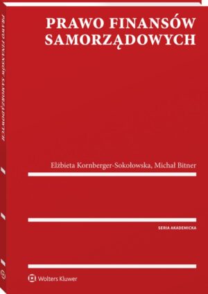 Prawo finansów samorządowych