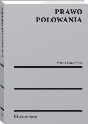 Prawo polowania