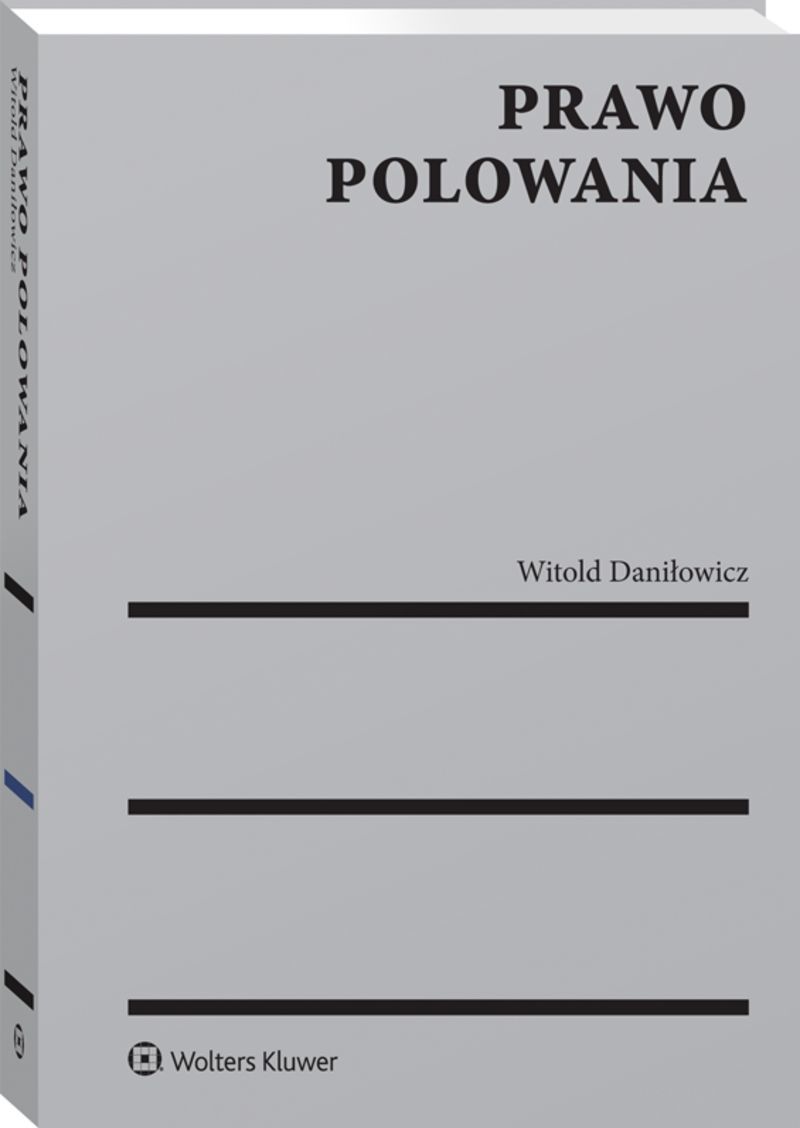 Prawo polowania