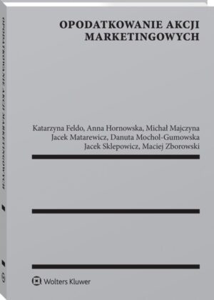 Opodatkowanie akcji marketingowych