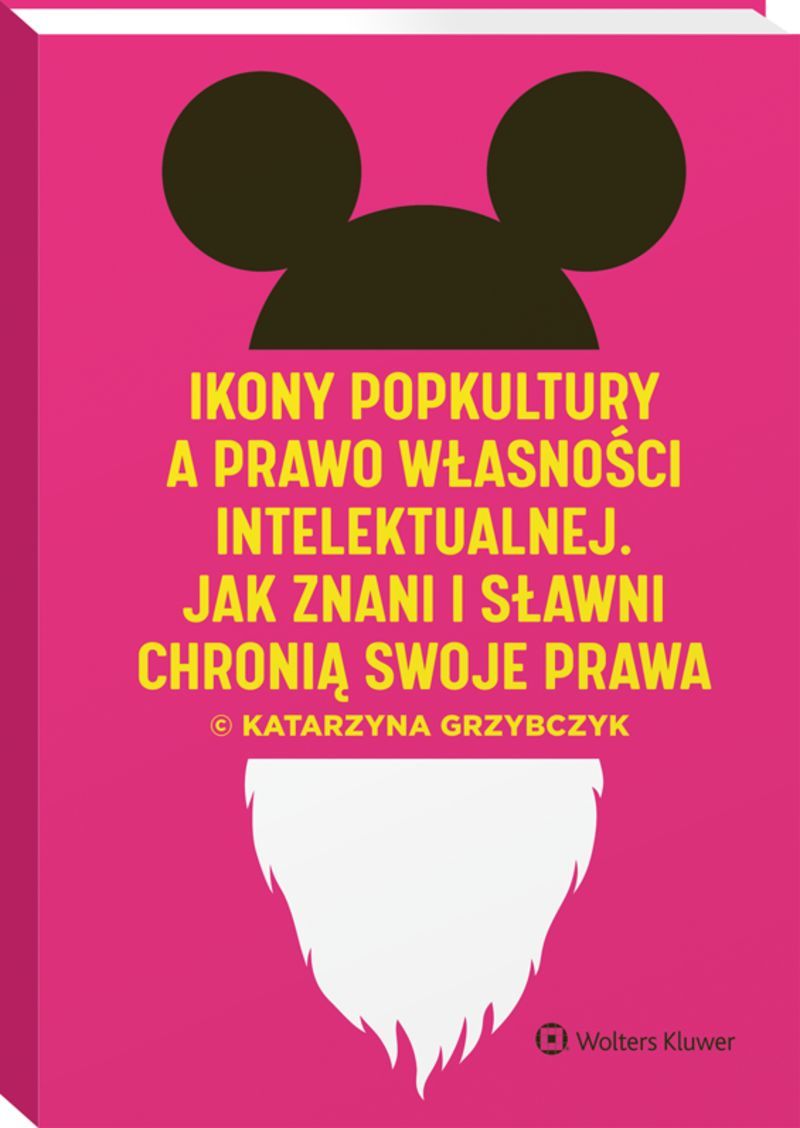 Ikony popkultury a prawo własności intelektualnej. Jak znani i sławni chronią swoje prawa