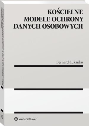 Kościelne modele ochrony danych osobowych