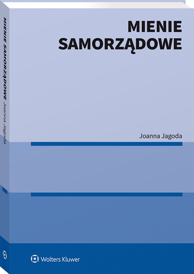 Mienie samorządowe