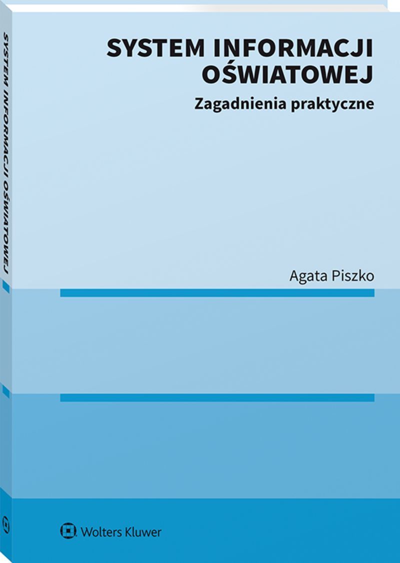 System informacji oświatowej. Zagadnienia praktyczne