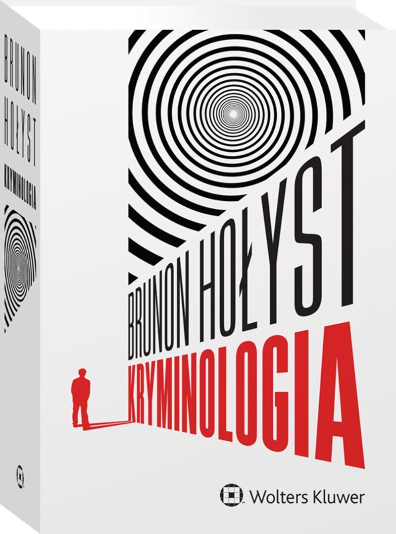 Kryminologia