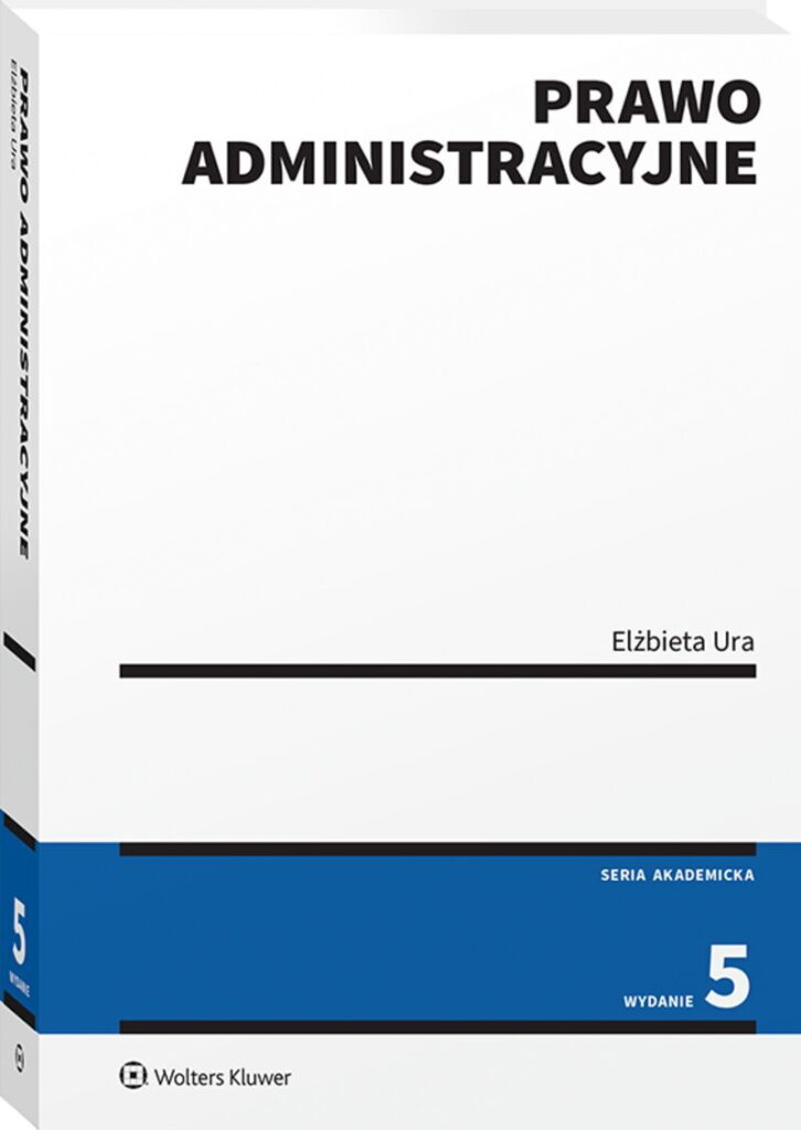 Prawo administracyjne