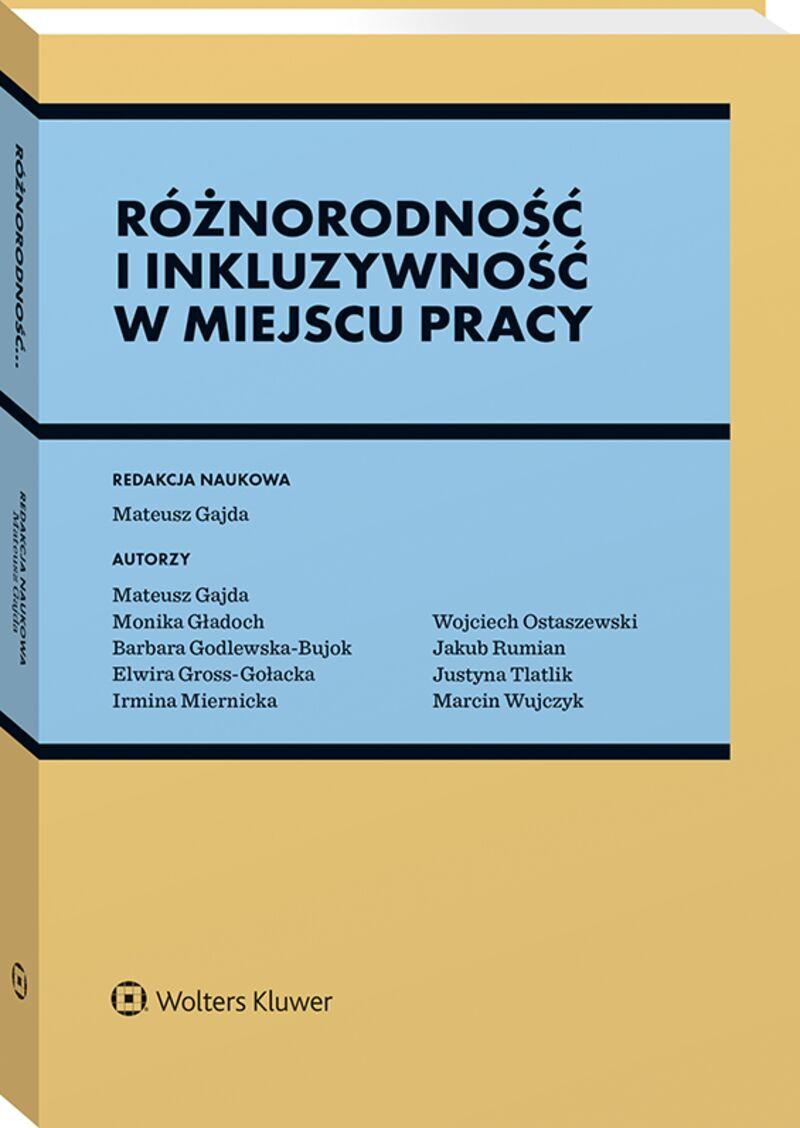 Różnorodność i inkluzywność w miejscu pracy