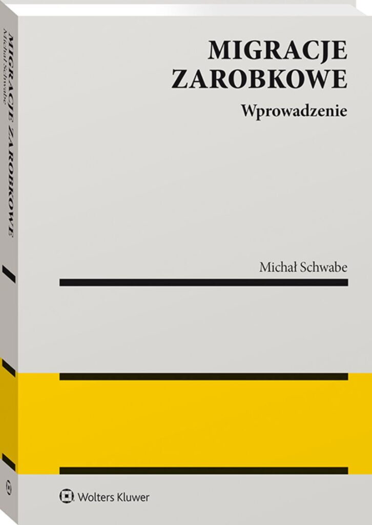 Migracje zarobkowe. Wprowadzenie