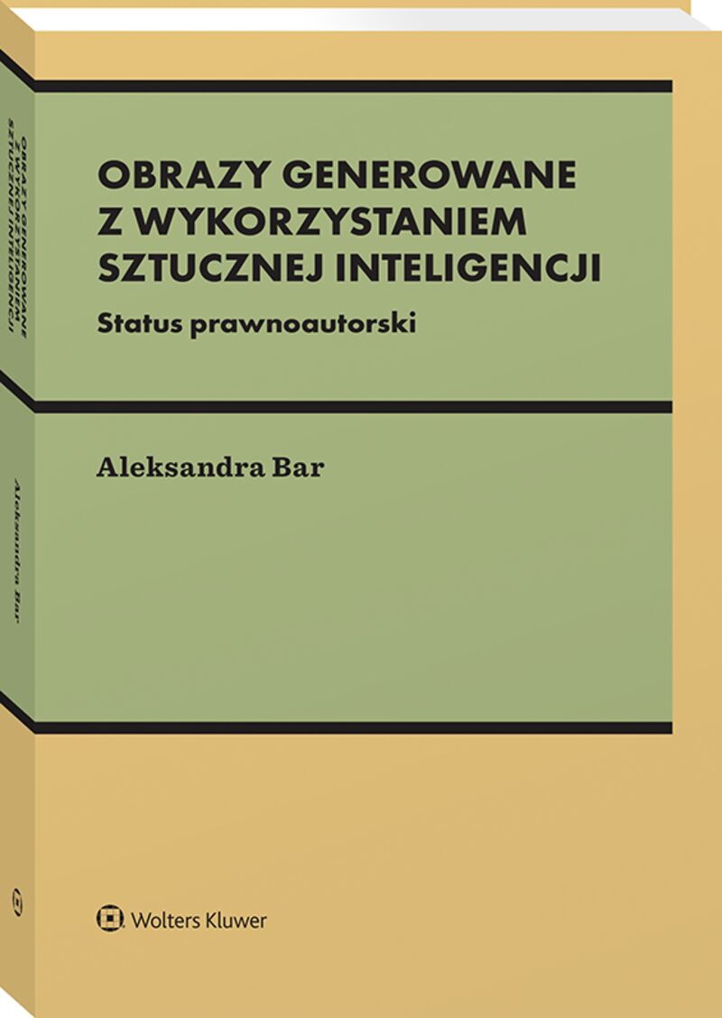 Obrazy generowane z wykorzystaniem sztucznej inteligencji
