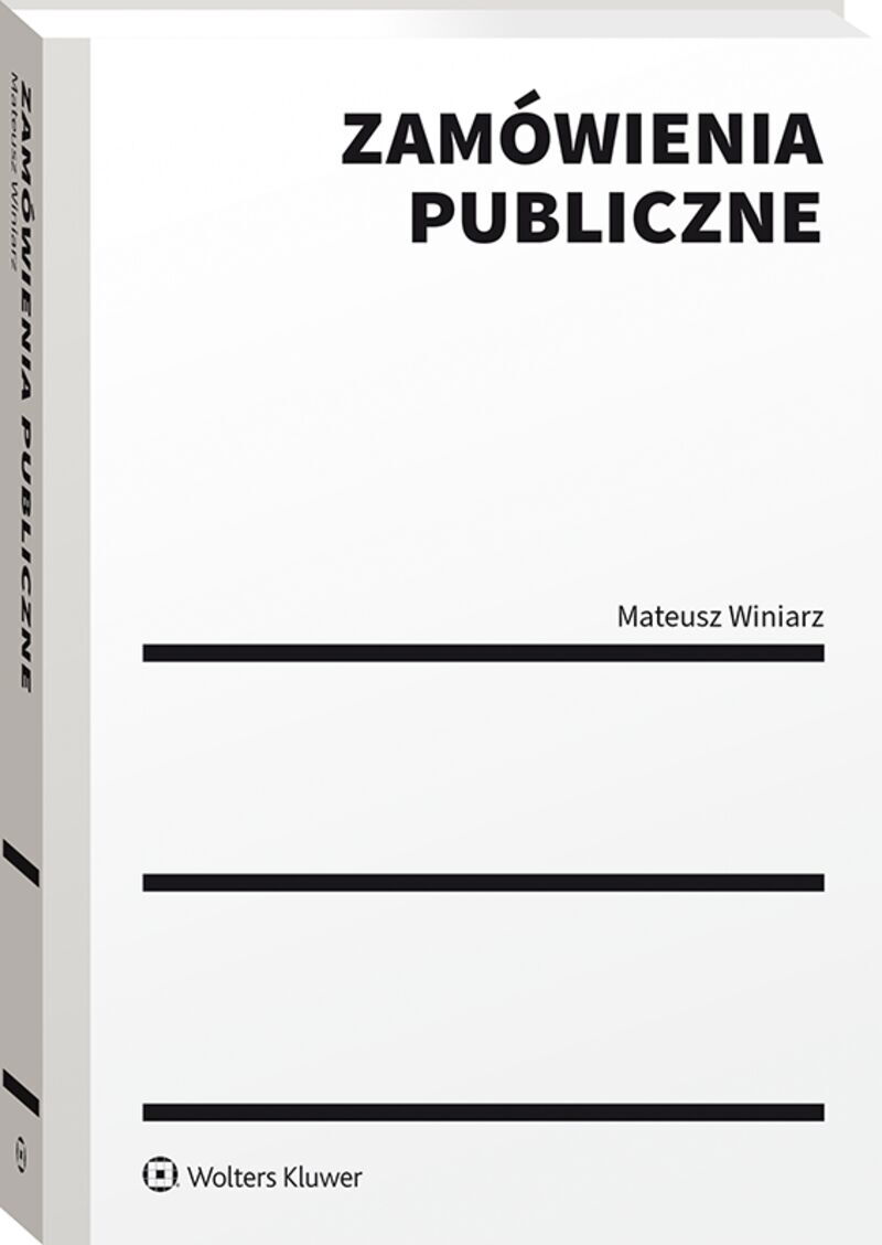 Zamówienia publiczne