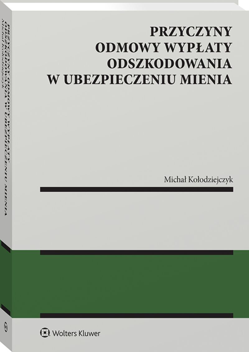 Przyczyny odmowy wypłaty odszkodowania w ubezpieczeniu mienia