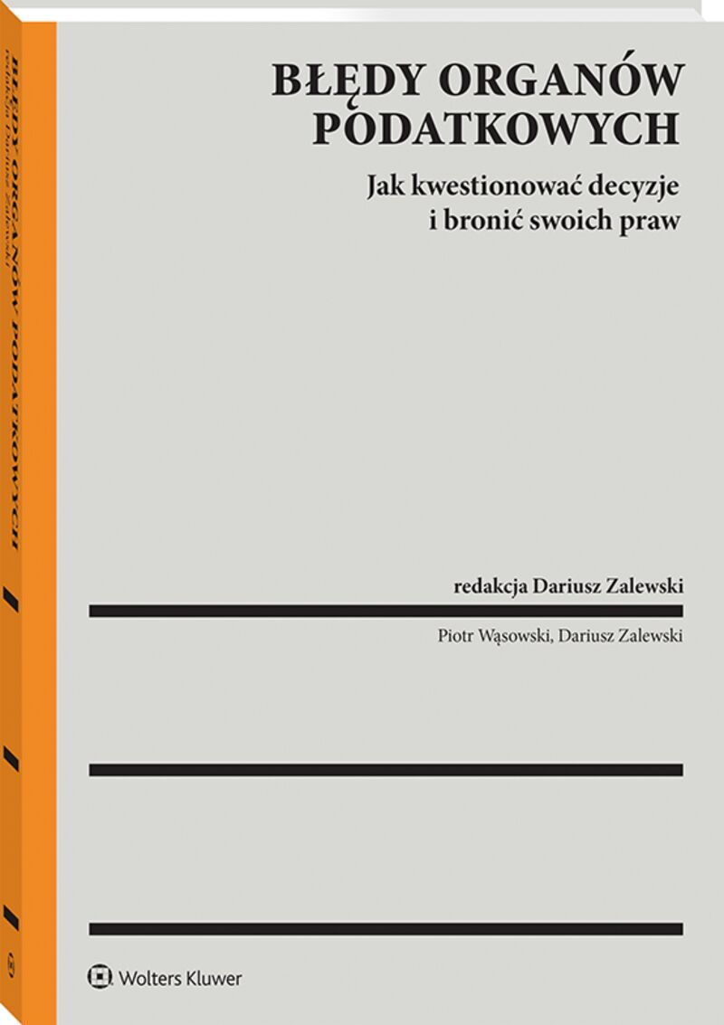 Błędy organów podatkowych a prawa podatnika. Jak kwestionować decyzje i bronić swoich praw