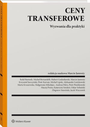 Ceny transferowe