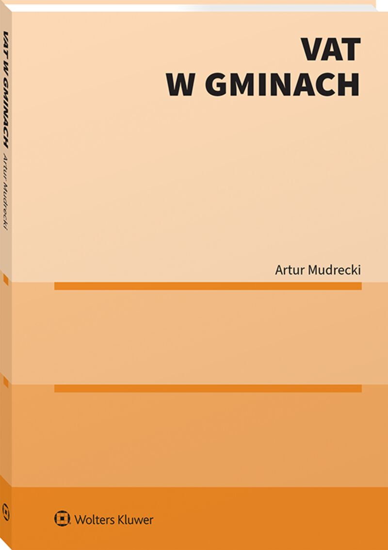 VAT w gminach