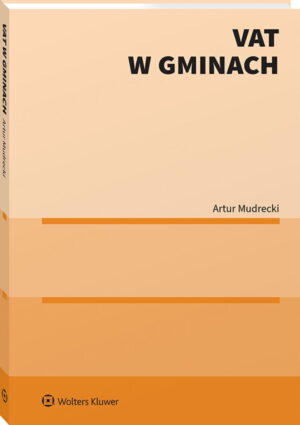 VAT w gminach