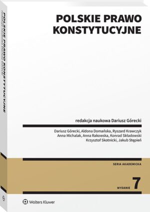 Polskie prawo konstytucyjne