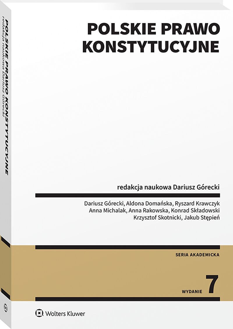 Polskie prawo konstytucyjne
