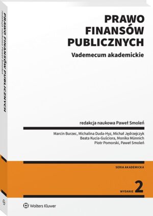 Prawo finansów publicznych