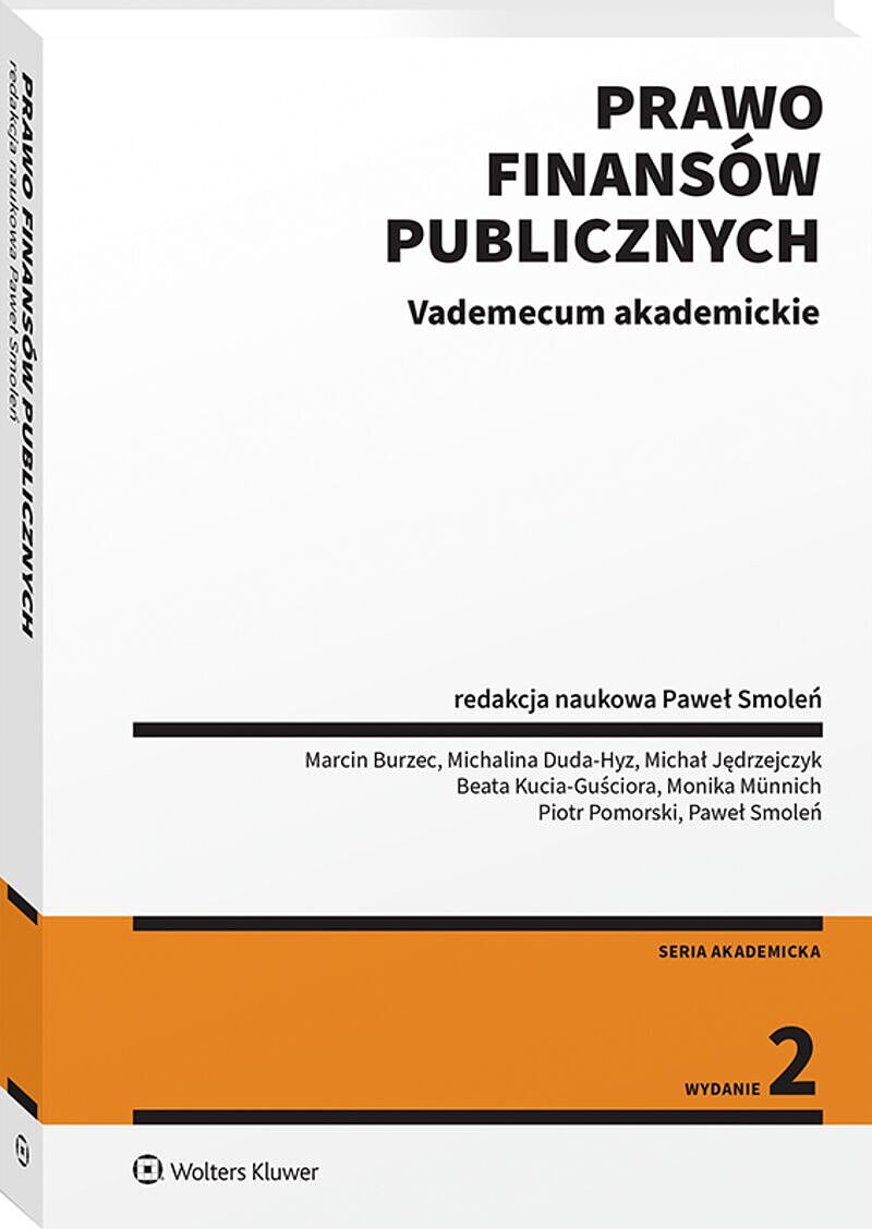 Prawo finansów publicznych