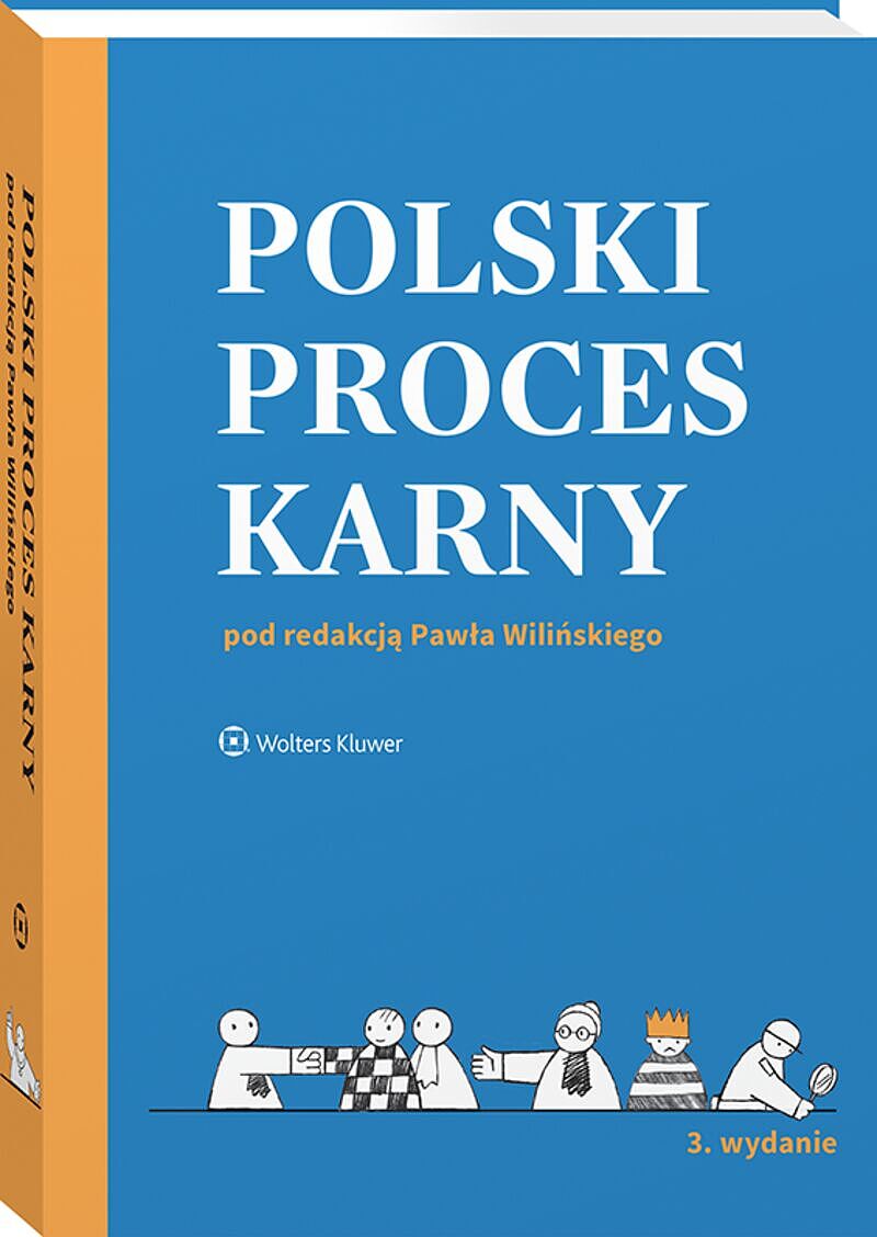 Polski proces karny