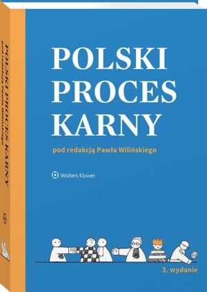 Polski proces karny
