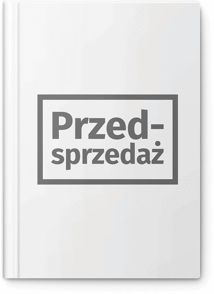 Gospodarka wodorowa w prawie publicznym i klimatycznym [PRZEDSPRZEDAŻ]