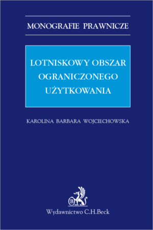 Lotniskowy obszar ograniczonego użytkowania
