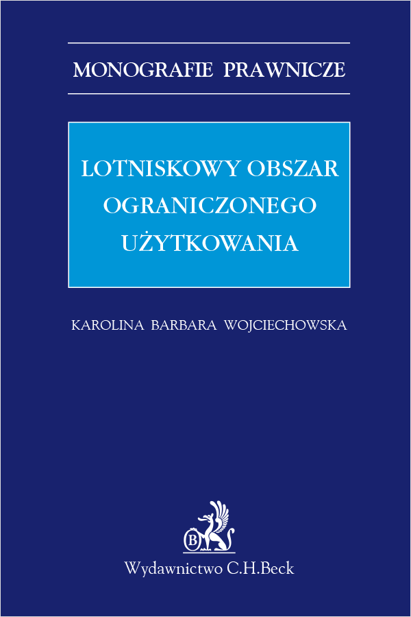 Lotniskowy obszar ograniczonego użytkowania