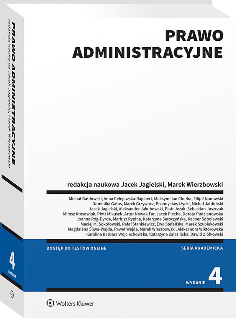 Prawo administracyjne