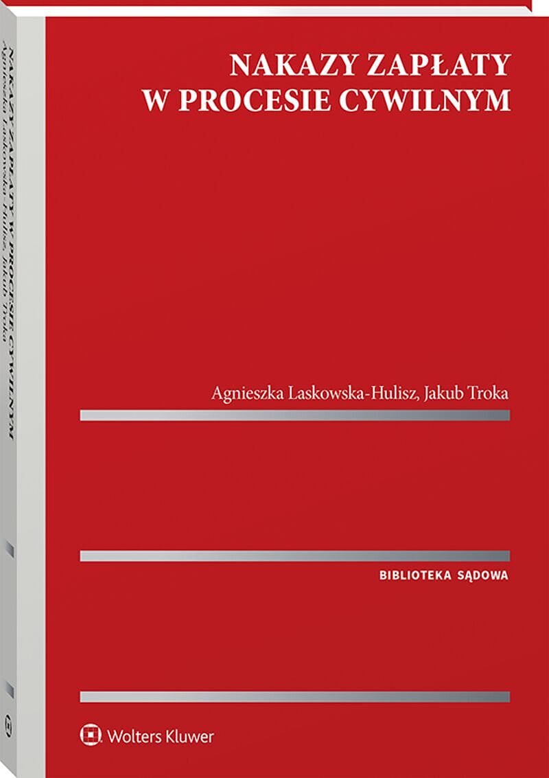 Nakazy zapłaty w procesie cywilnym