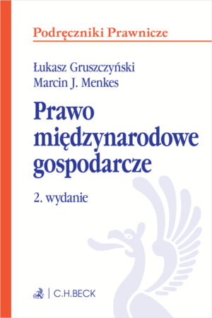 Prawo międzynarodowe gospodarcze