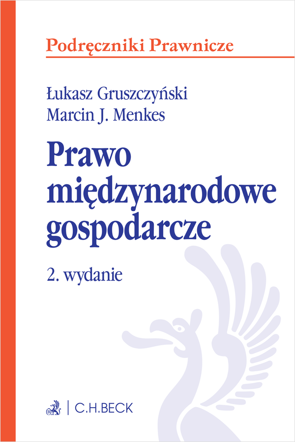 Prawo międzynarodowe gospodarcze