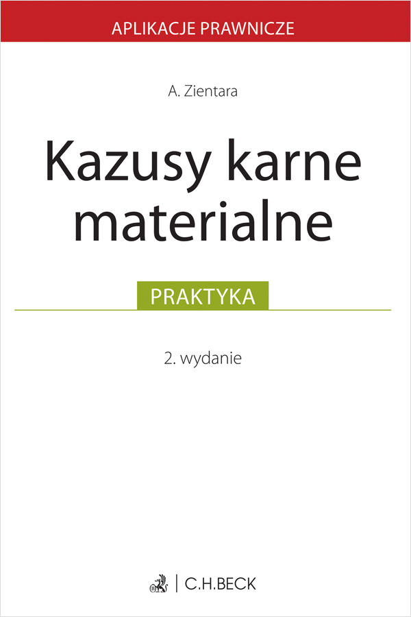 Kazusy karne materialne