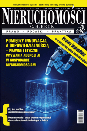 Nieruchomości C.H.Beck Nr 6/2026