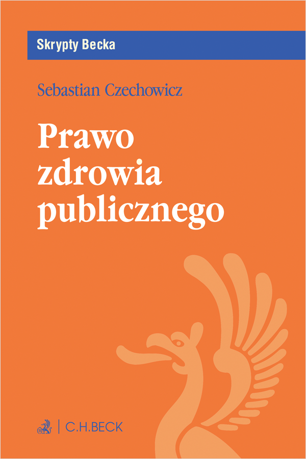 Prawo zdrowia publicznego