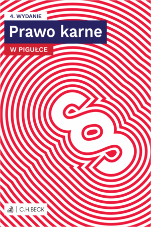 Prawo karne w pigułce + testy online