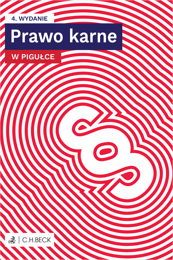 Prawo karne w pigułce + testy online