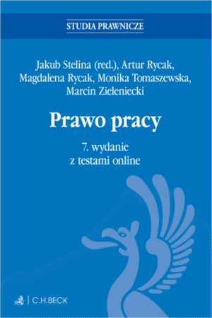 Prawo pracy z testami online