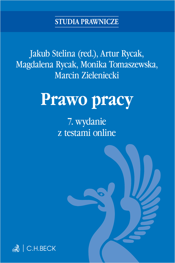 Prawo pracy z testami online