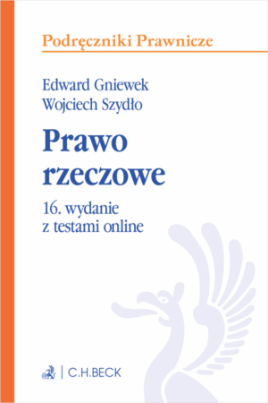 Prawo rzeczowe z testami online