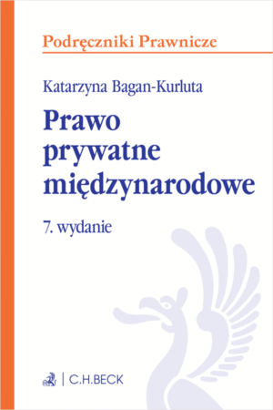Prawo prywatne międzynarodowe