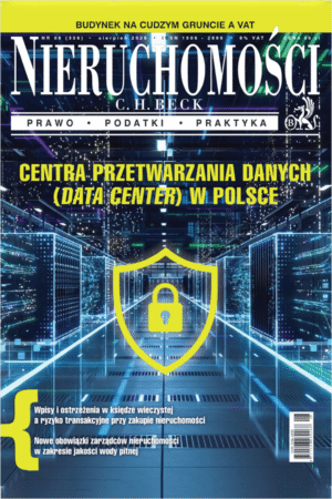 Nieruchomości C.H.Beck Nr 8/2026
