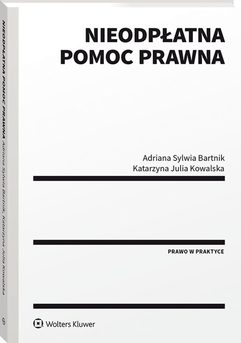 Nieodpłatna pomoc prawna