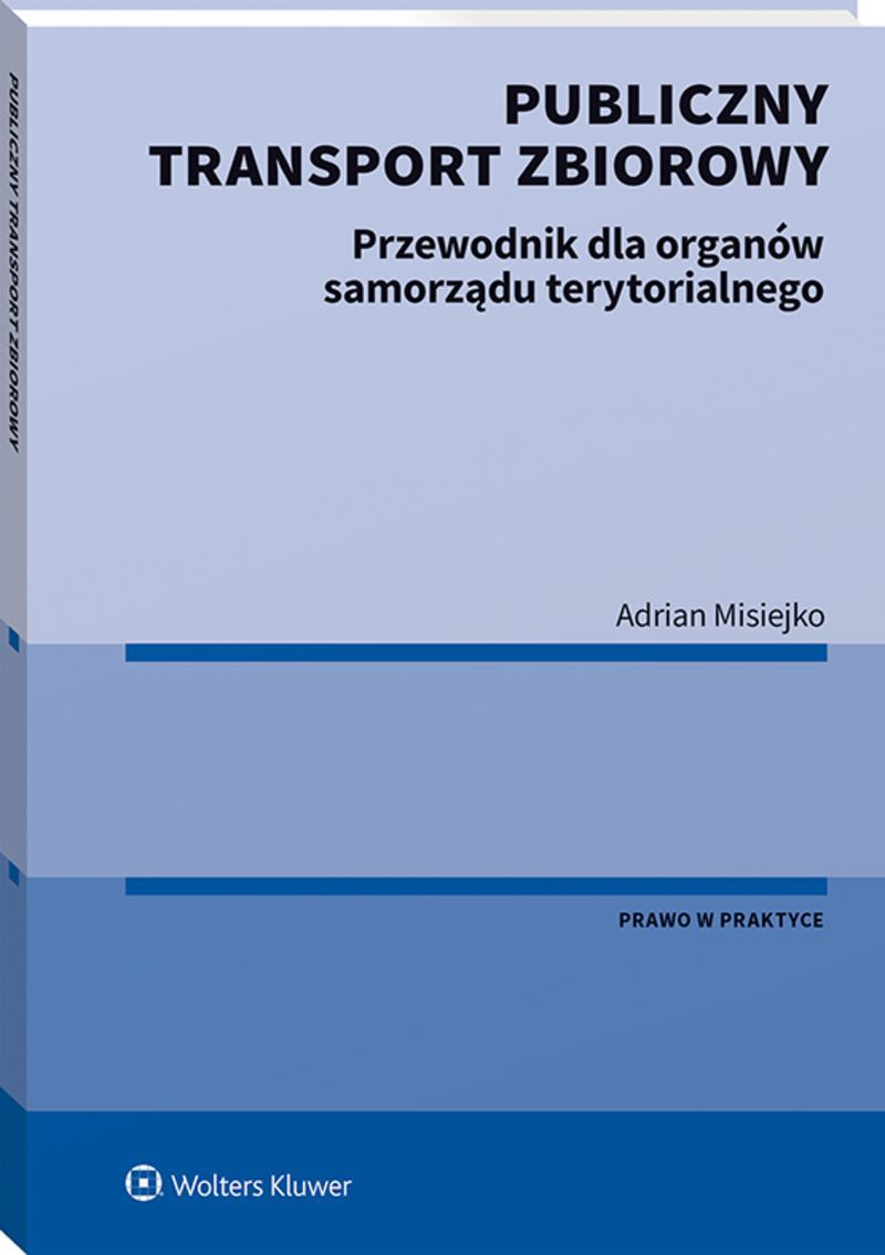 Publiczny transport zbiorowy